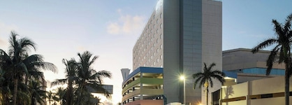 Aloft By Marriott Cancun