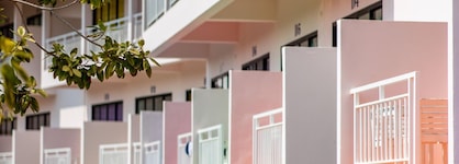 Xanadu Beach Resort