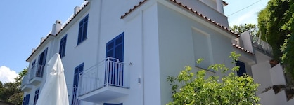 Boutique Hotel Helios