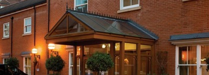The Pinewood Hotel