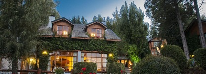 Pailahue Lodge & Cabañas