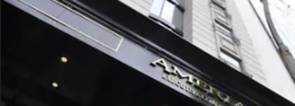 Amérian Executive Córdoba Hotel