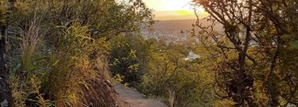 Pinares Panorama Suites & Spa