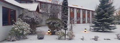 Hotel Picos Del Sur