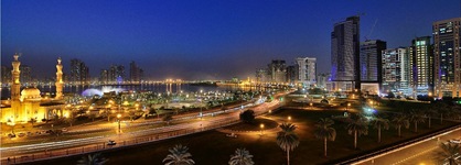 Al Majaz Premiere Hotel Apartment