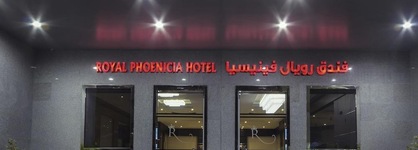 Royal Phoenicia Hotel