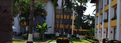 Plaza Pelicanos Club Beach Resort All Inclusive