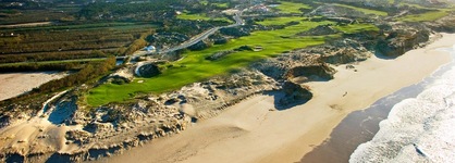 The Beachfront Praia D'el Rey Golf & Beach Resort
