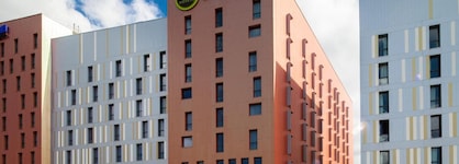 B&B Hotel Lille Grand Stade