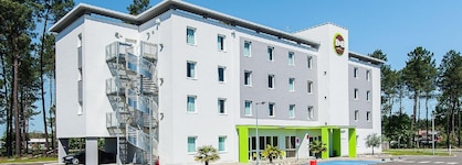 B&B Hotel Mont De Marsan