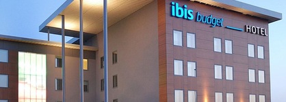 Ibis Budget Aéroport Lyon Saint Exupéry