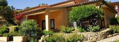 Camping Village Capo D'orso