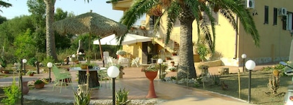 Villa Dei Giardini