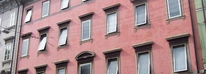 Hotel Milano
