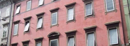 Hotel Milano