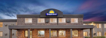 Days Inn By Wyndham Sioux Falls Empire