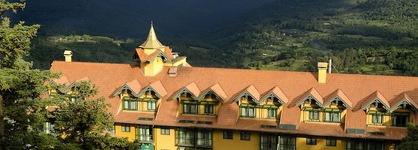 Hotel Laghetto Toscana