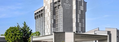 Delta Hotels By Marriott Somerset