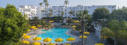 Mayfair Gardens