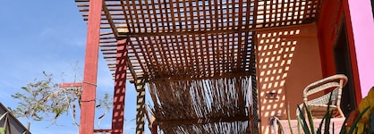 Bedouin Garden Village, Hotel Dive
