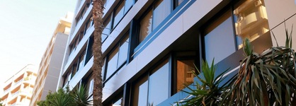 Imperial Suites Hotel