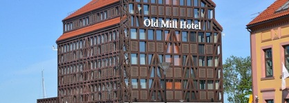 Old Mill Hotel