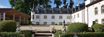 Chateau D'urspelt