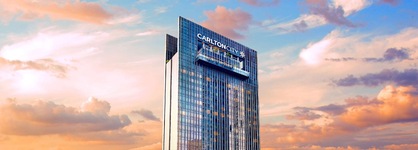 Carlton City Hotel Singapore