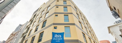 Ibis Budget Singapore Clarke Quay