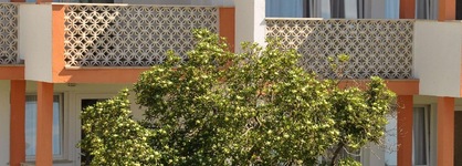 Apartments Kazela