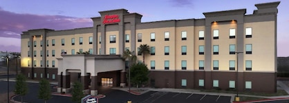 Hampton Inn & Suites El Paso East