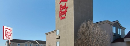 Red Roof Inn Austin - Round Rock