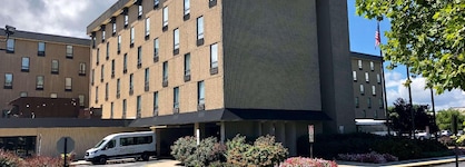Radisson Hotel Philadelphia Northeast