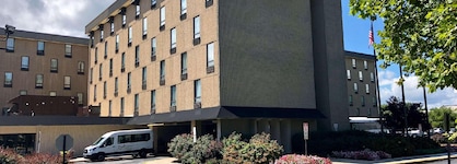 Radisson Hotel Philadelphia Northeast