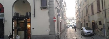 Hotel Victoria