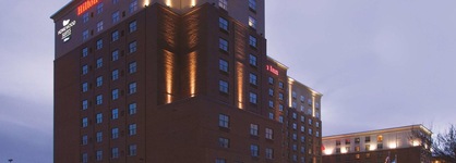 Homewood Suites By Hilton Oklahoma City - Bricktown