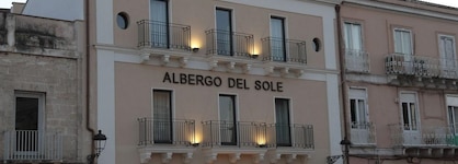 Albergo Del Sole