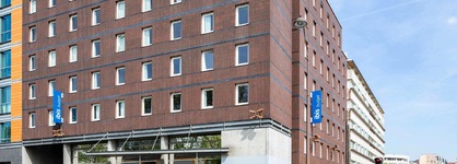 Ibis Budget Paris Porte De Vincennes