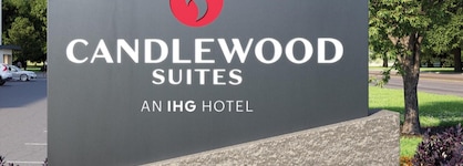 Extended Studio Hotel Ontario