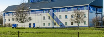 B&B Hotel Düsseldorf-Lintorf