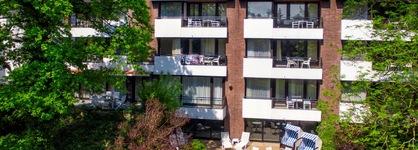 Appartement Hotel Timmendorfer Strand