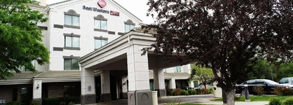 Best Western Plus Provo University Inn