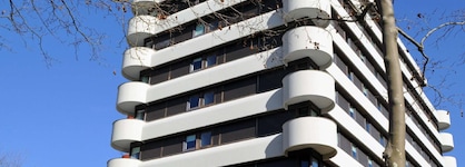 Ibis Budget Toulouse Centre Gare