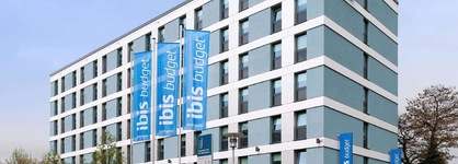 Ibis Budget Köln Messe
