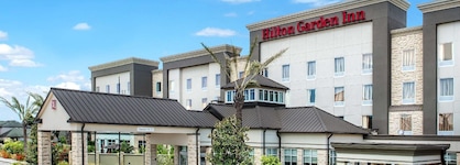 Hilton Garden Inn Victoria