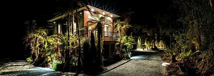 Rainforest Retreat