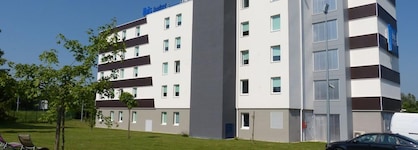 Ibis Budget Tours Nord