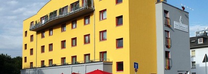 Hotel Rödelheimer Hof - Am Wasserturm