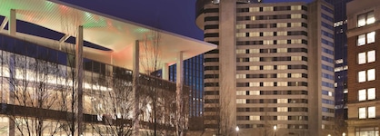 Hyatt Regency Louisville