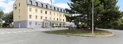 B&B Hotel Chalons En Champagne